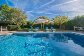 Villa COVADOR